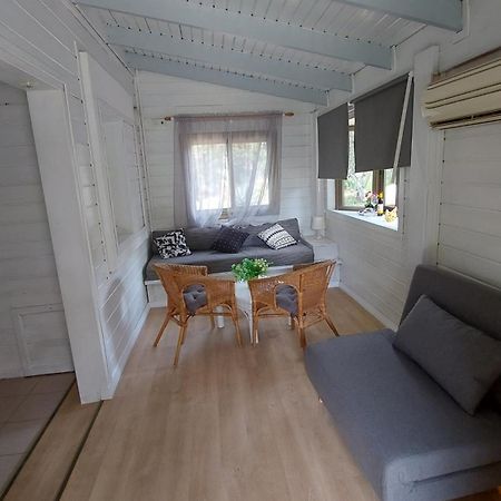 Pundak guesthouse פונדק בכפר Ramot Extérieur photo