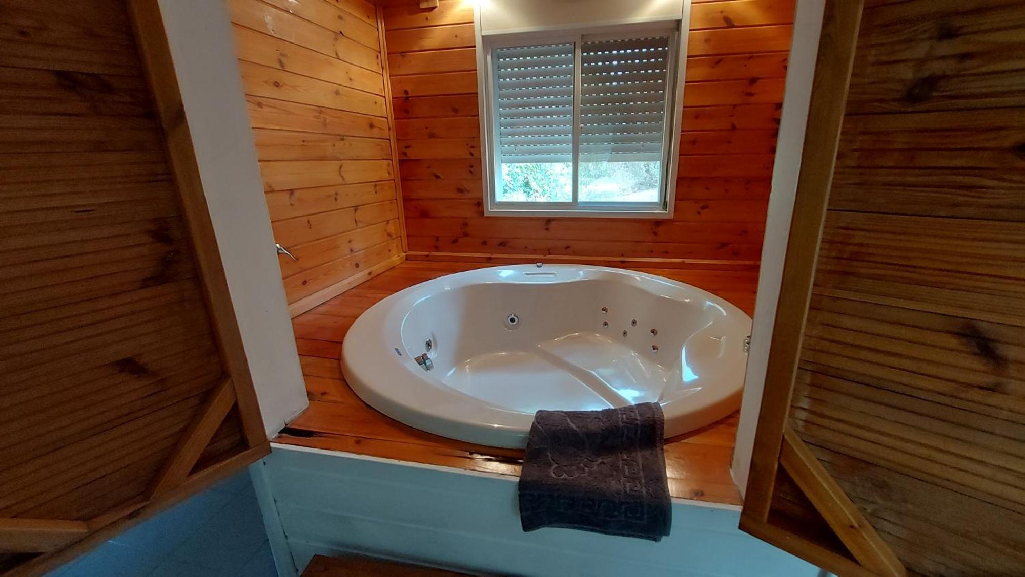 Pundak guesthouse פונדק בכפר Ramot Extérieur photo