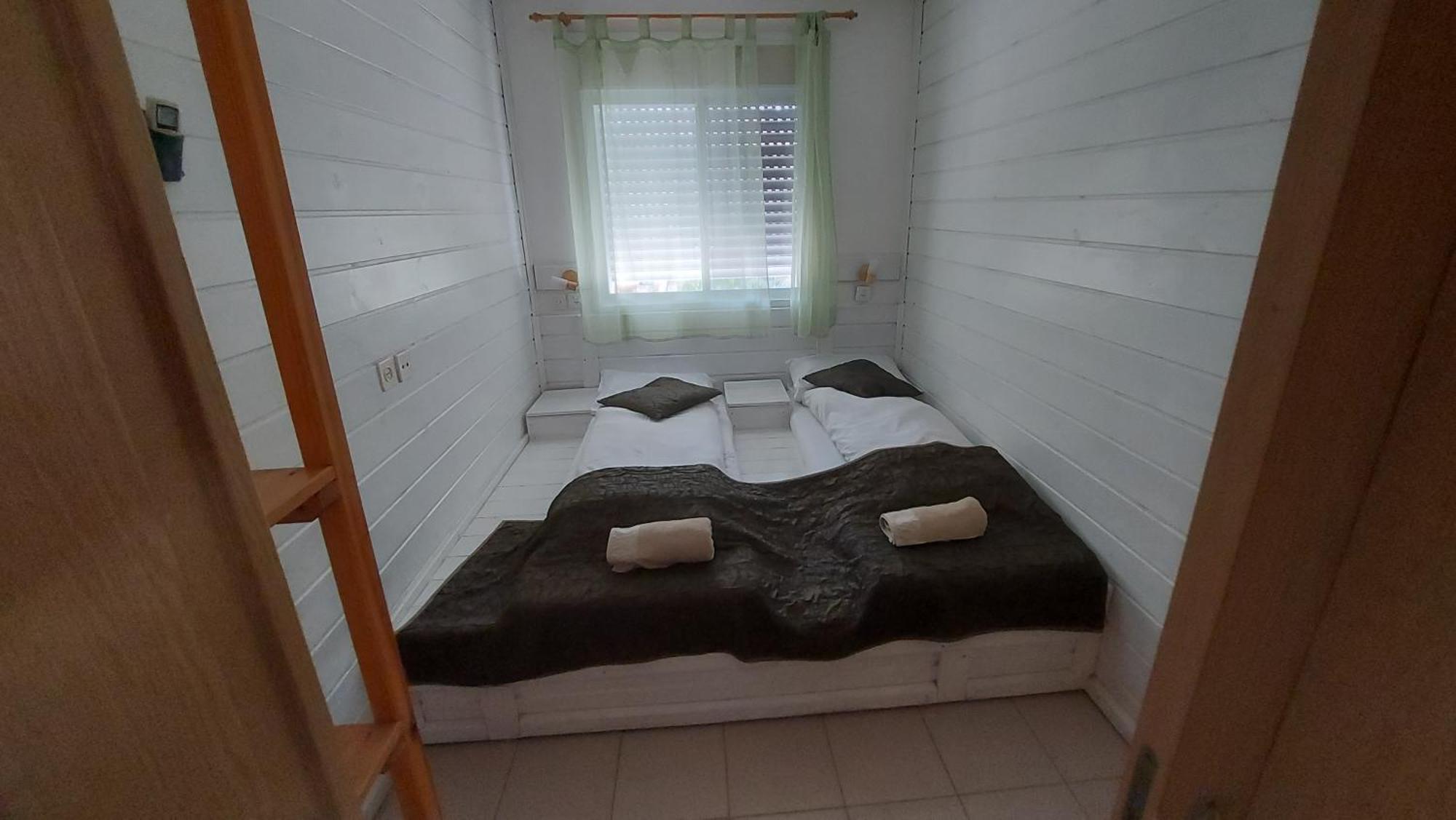 Pundak guesthouse פונדק בכפר Ramot Extérieur photo