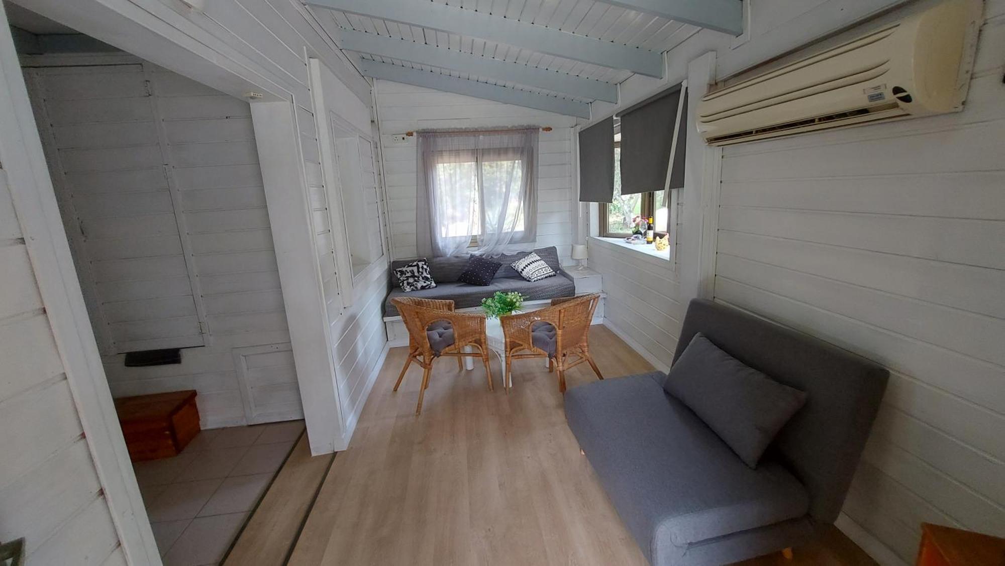 Pundak guesthouse פונדק בכפר Ramot Extérieur photo