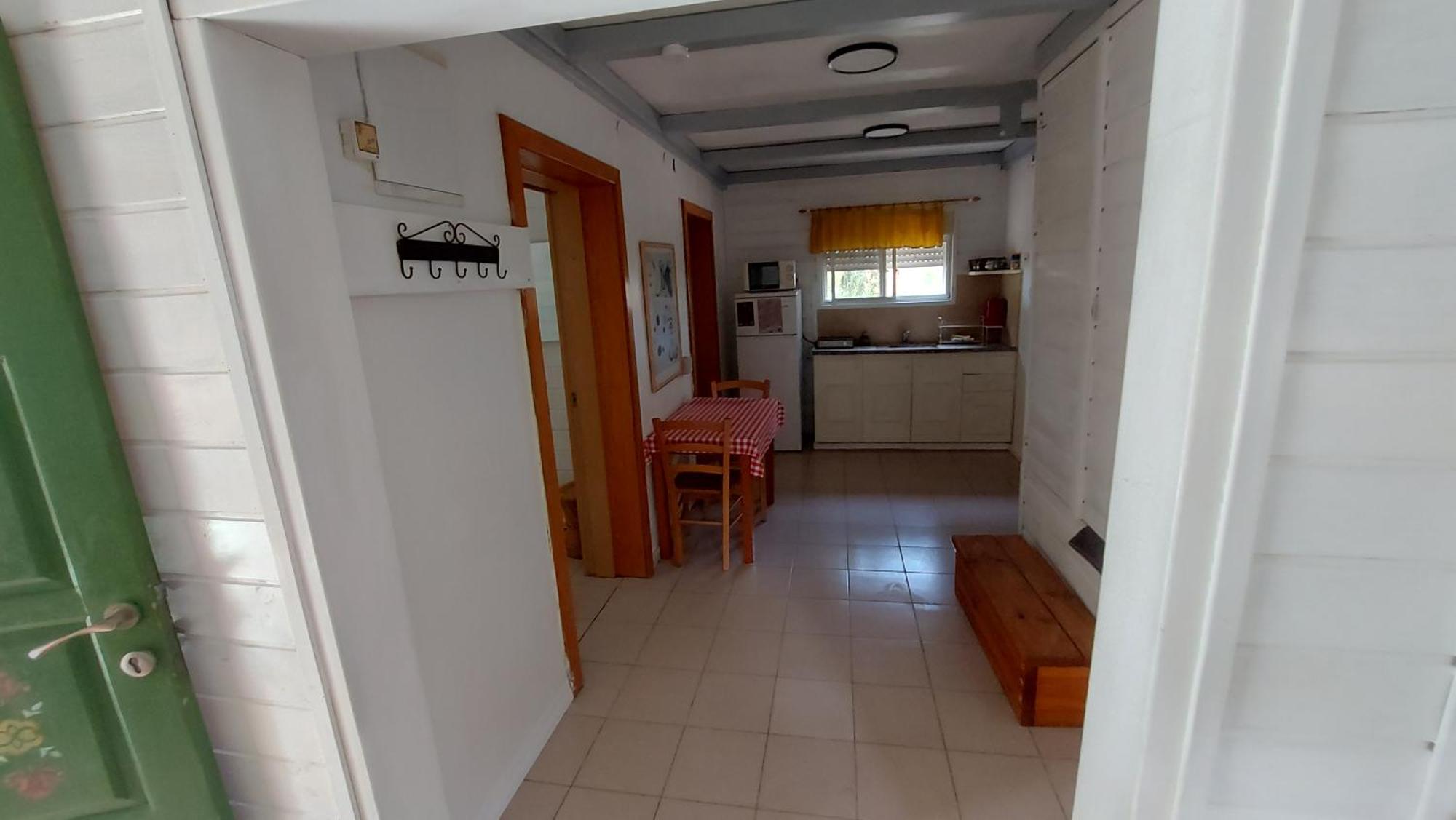 Pundak guesthouse פונדק בכפר Ramot Extérieur photo