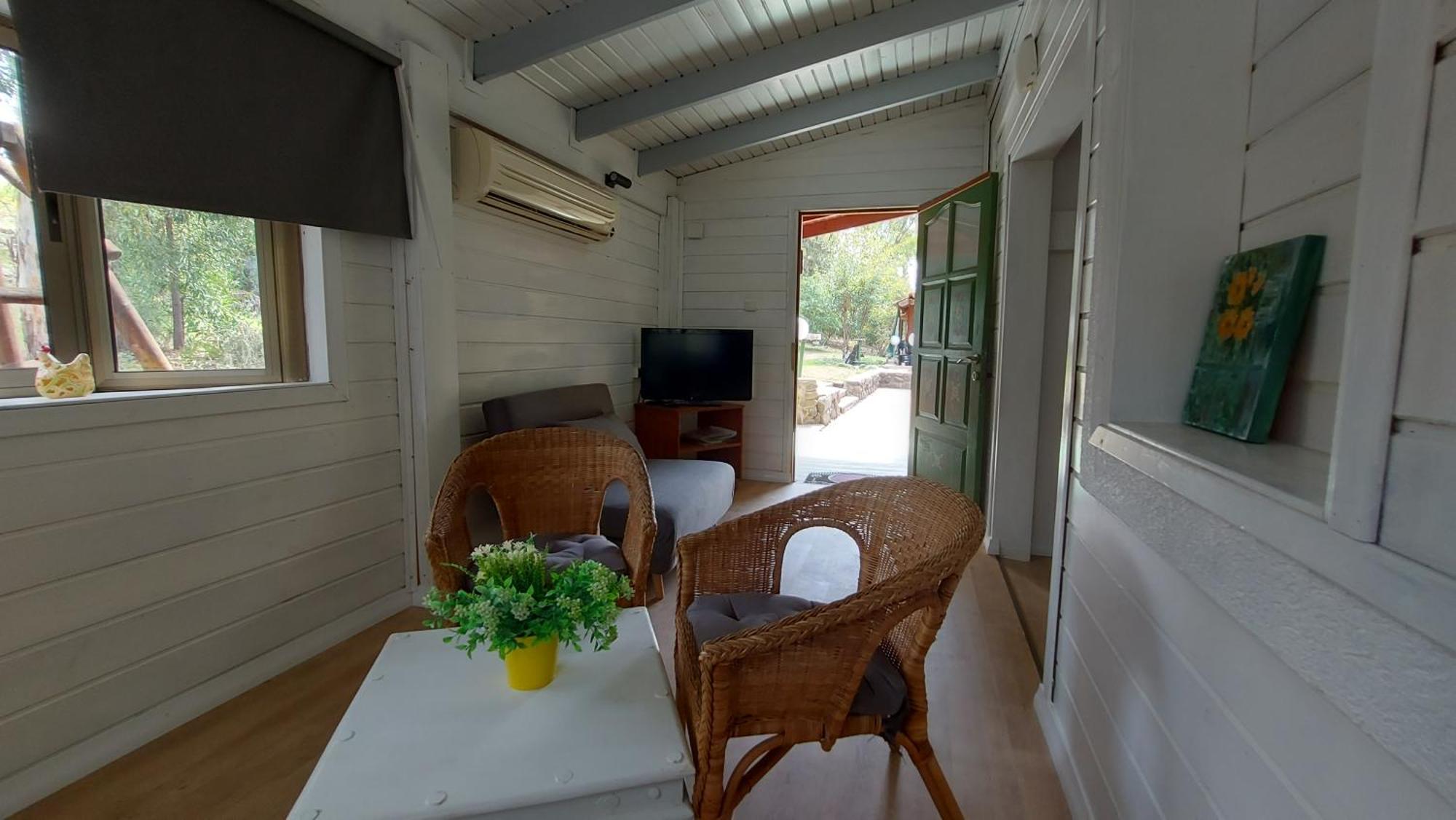 Pundak guesthouse פונדק בכפר Ramot Extérieur photo