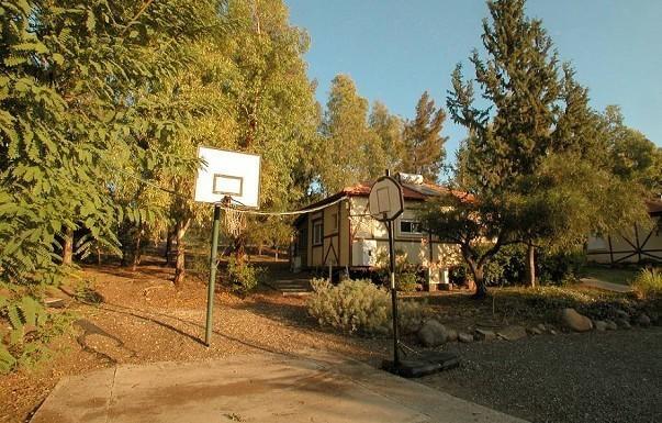 Pundak guesthouse פונדק בכפר Ramot Extérieur photo