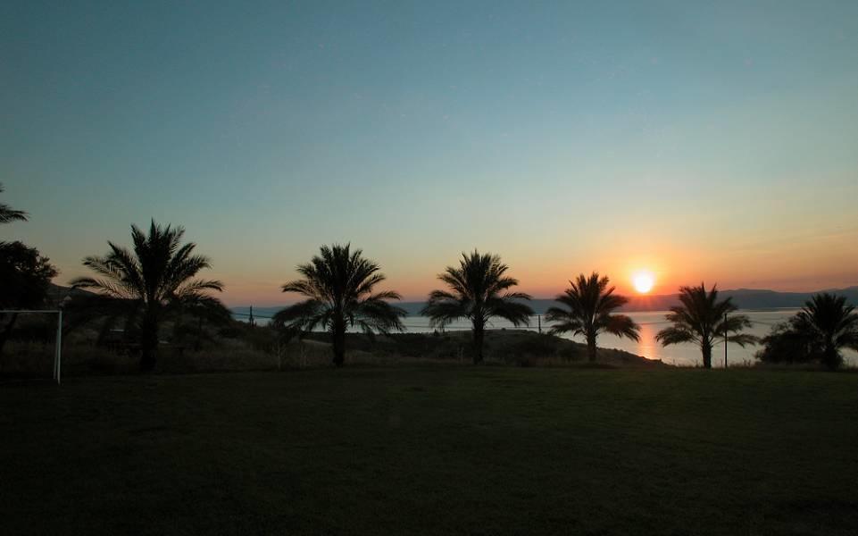 Pundak guesthouse פונדק בכפר Ramot Extérieur photo