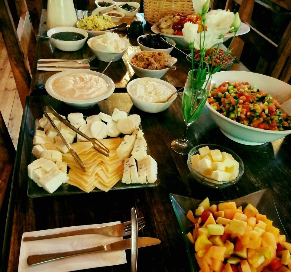 Pundak guesthouse פונדק בכפר Ramot Extérieur photo